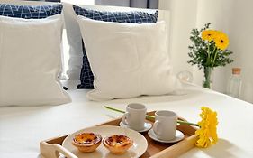 Cozy Room With Privative Bathroom On Rua Augusta
