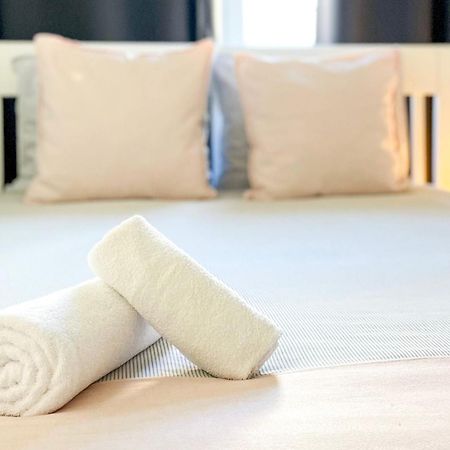 Cozy Room With Privative Bathroom On Rua Augusta Lisboa Extérieur photo