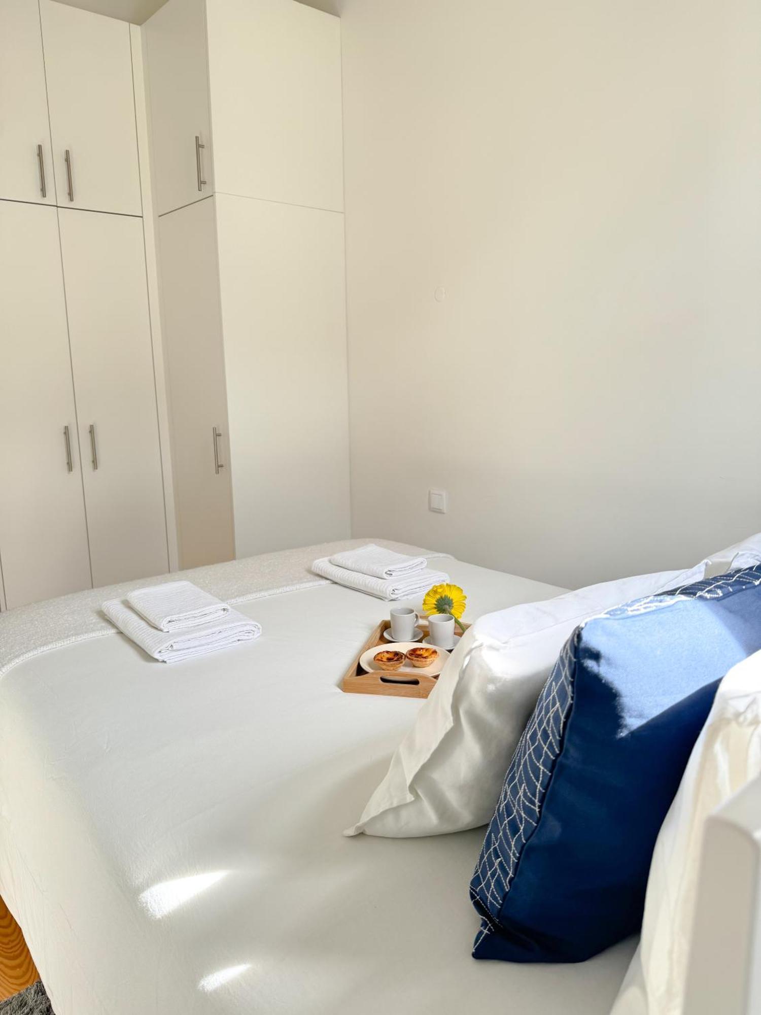 Cozy Room With Privative Bathroom On Rua Augusta Lisboa Extérieur photo
