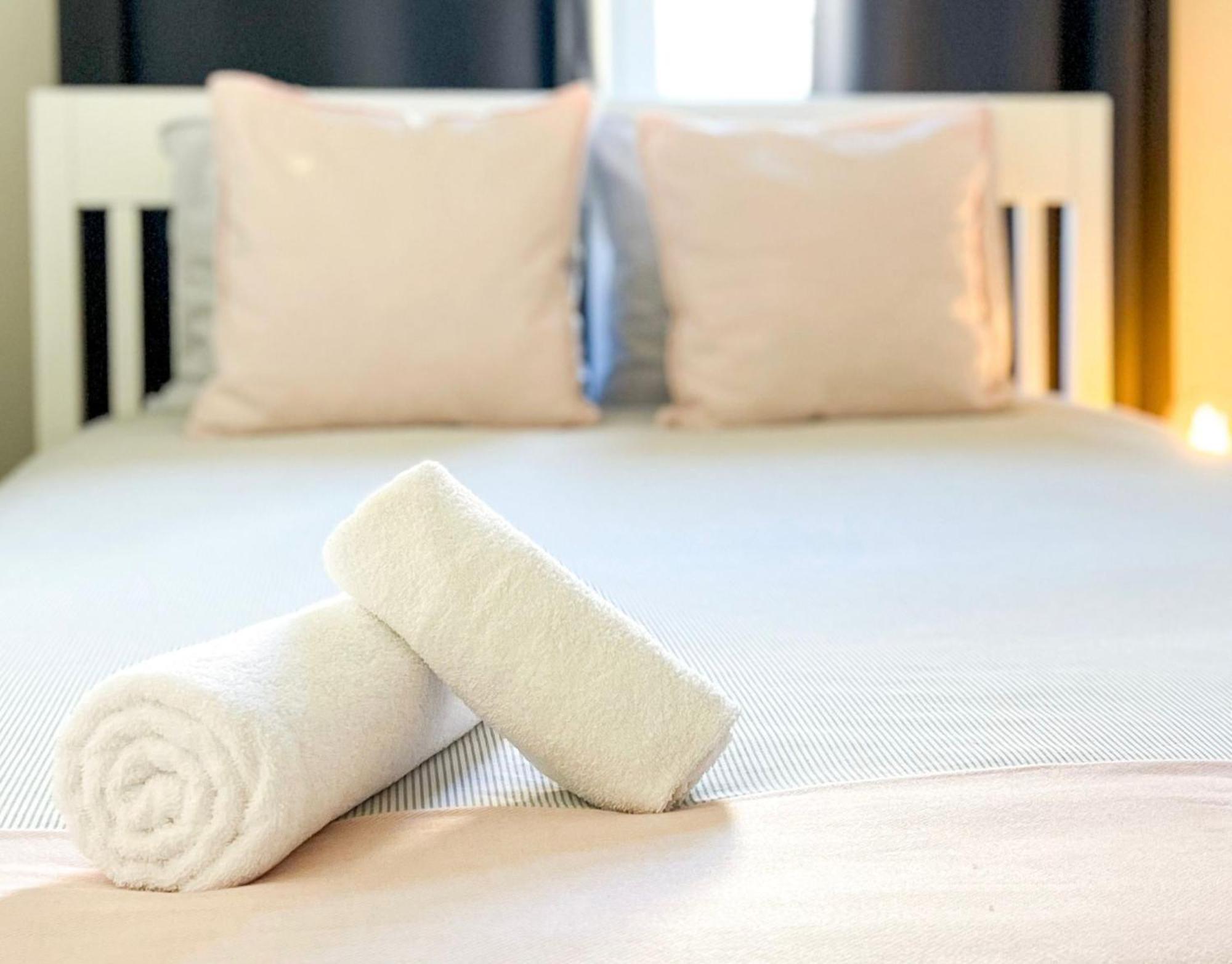 Cozy Room With Privative Bathroom On Rua Augusta Lisboa Extérieur photo