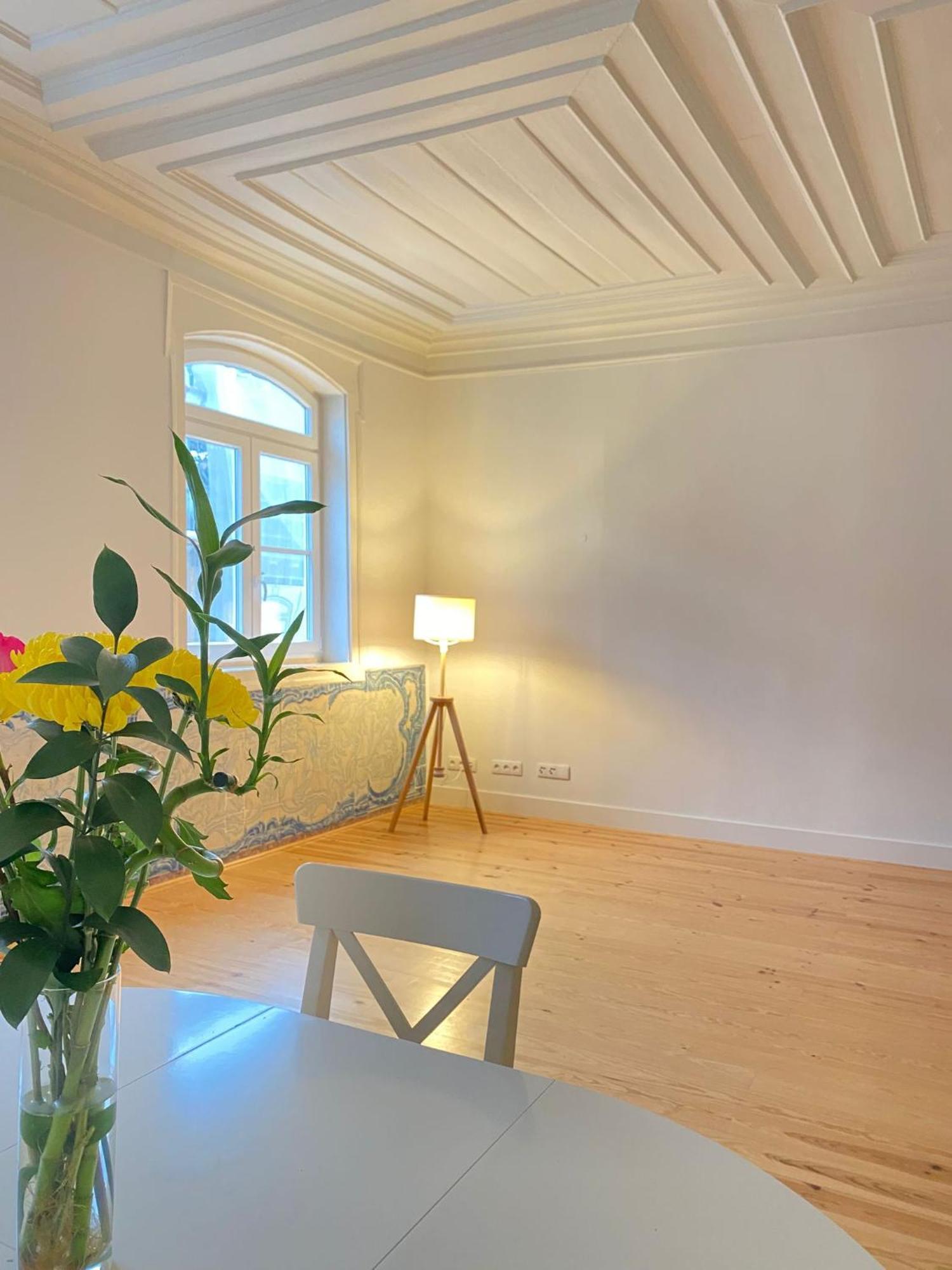 Cozy Room With Privative Bathroom On Rua Augusta Lisboa Extérieur photo